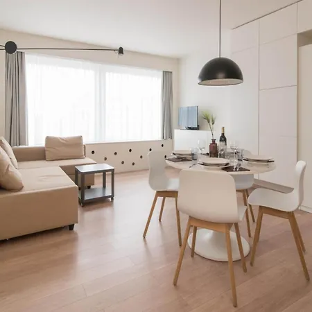 Beautiful In Prime Location * Ostend
