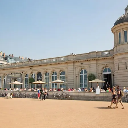 Beautiful In Prime Location * Ostend
