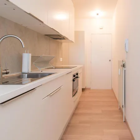 Beautiful In Prime Location Apartment Ostend