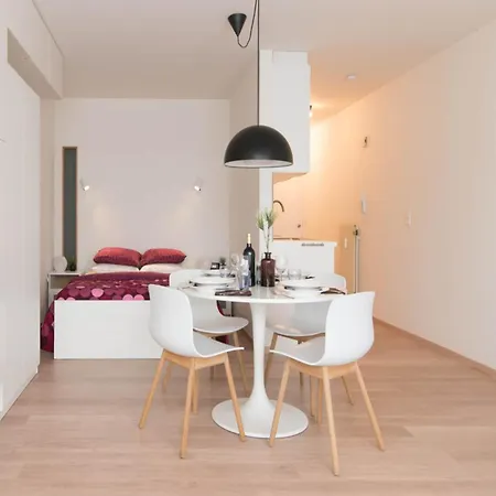 Apartment Beautiful In Prime Location Ostend