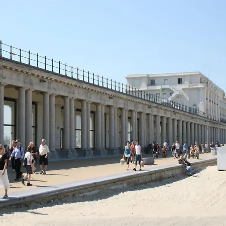 Apartment Beautiful In Prime Location Ostend